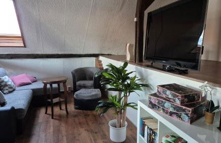 Altmarkliebe Ferienhaus mit Garten für Familien & Hund - Foto 14