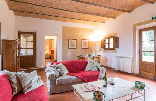 Villa Agriturismo Tenuta la Campana - Foto 48