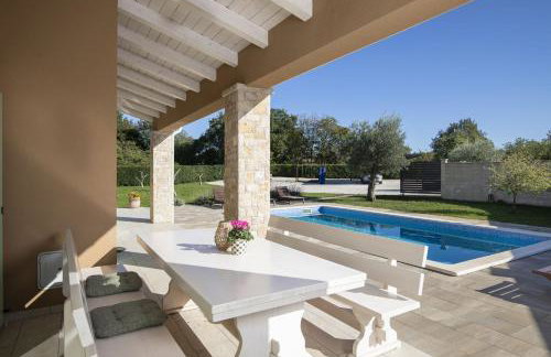 Villa Matea - Foto 15