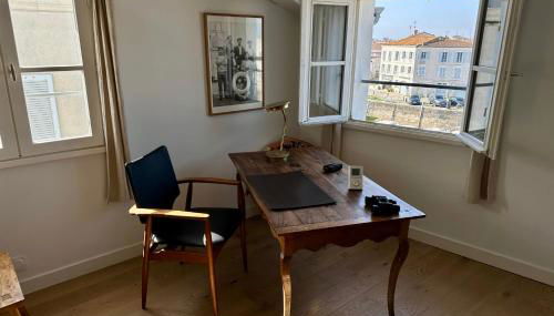 Stunning 80m apartment with sea view - Foto 5