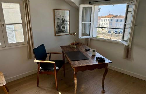 Stunning 80m apartment with sea view - Foto 5