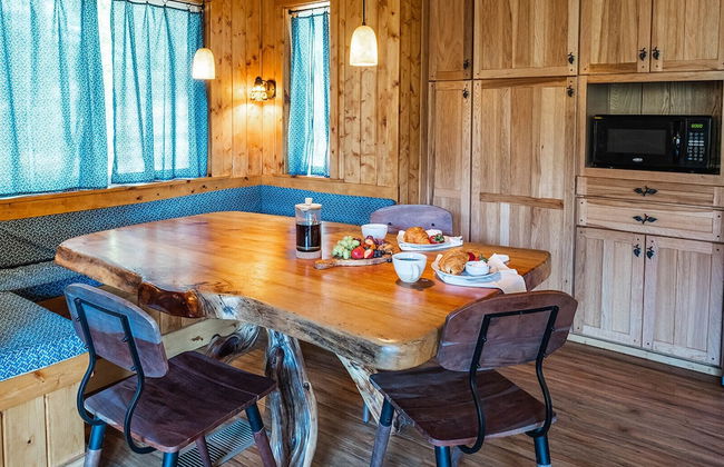 Red House - Minutes to Shaver Lake! - Foto 16