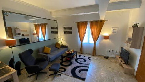 Patras Golden Suite - Foto 3