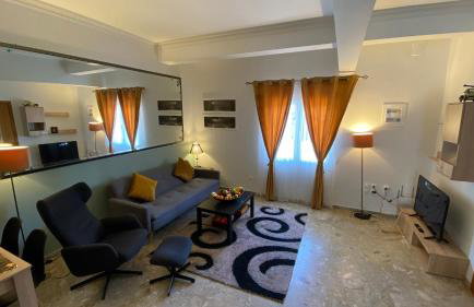 Patras Golden Suite - Foto 3