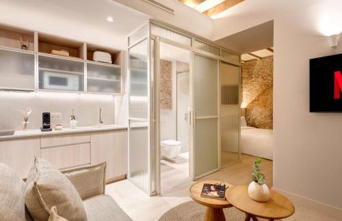 Coeo Santa Maria Cathedral Signature Apartments - Foto 84