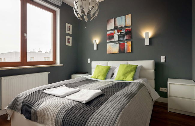 Hlonda Deluxe Apartment with Terrace - Foto 8