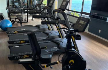 #1 Sofisticado Loft Vista Mar - Farol da Barra - Foto 22