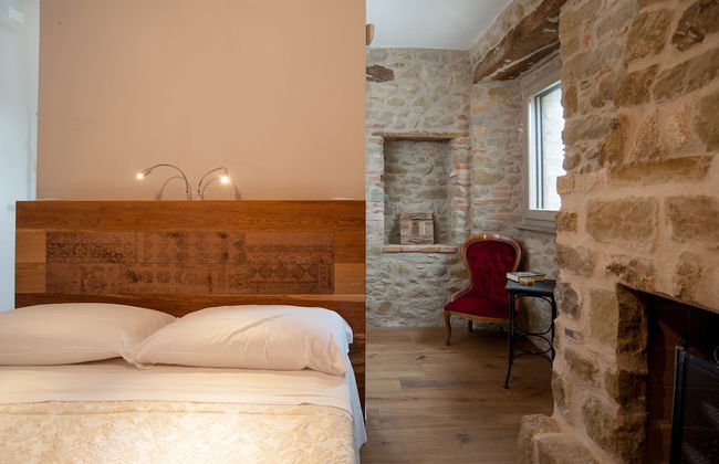 Palazzo Serre - Piscina & Natura - Photo 9