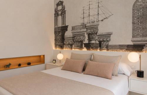FLORIT FLATS - LUXURY Apartment with Balcony - 4 Guests - City Centre - Foto 57
