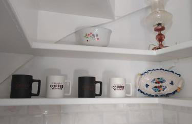 Small home of the Square Σπιτάκι της Πλατείας - Foto 6