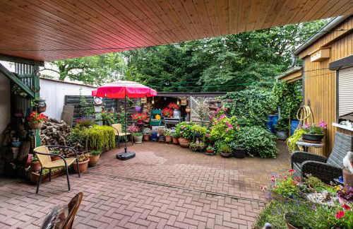 Ferienwohnung 'ole Bäckerei' - Photo 23