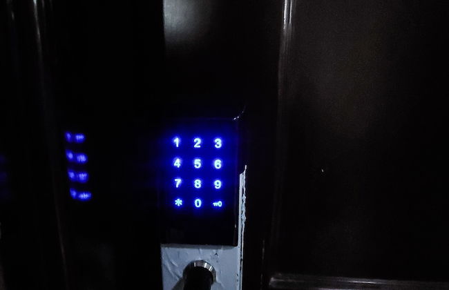 Birch Tower Manila - Foto 13