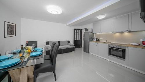 Apartments The heart of Croatia - Foto 2