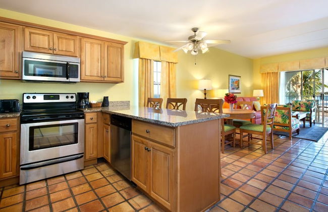 Paradise Harbour Club & Marina - Photo 8