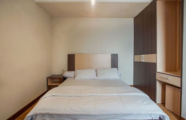 Bedugul Lake View Villa - Foto 20