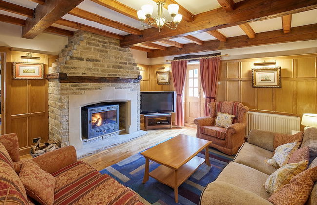 Host Stay The Cottage Barn - Foto 1