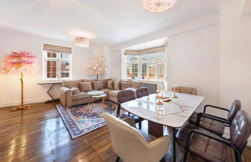 ROYAL Apartment over HARRODS - Foto 1