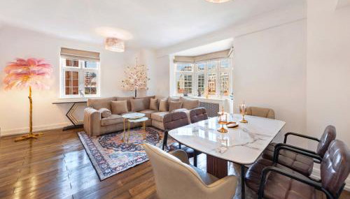 ROYAL Apartment over HARRODS - Foto 1