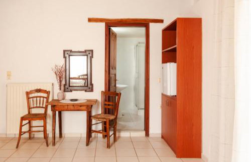 Amnisiades Apartments - Foto 75