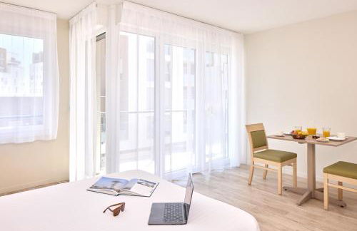 Quality Aparthotel Le Havre les docks - Foto 25