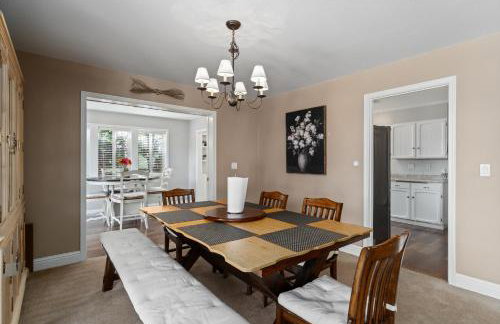 Summer Fun Wenatchee home - Foto 30