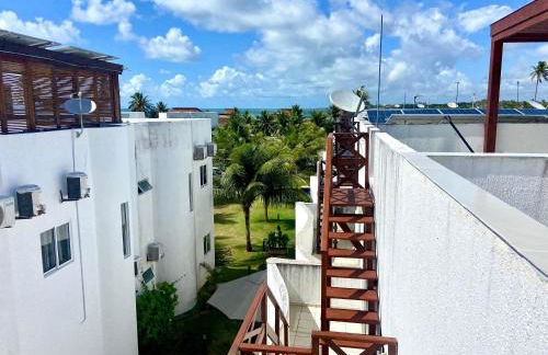 Casa Paraiso Beira-Mar - Foto 26