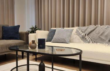 Modern 1BR - 20 minutes to Heathrow - Parking - Foto 45