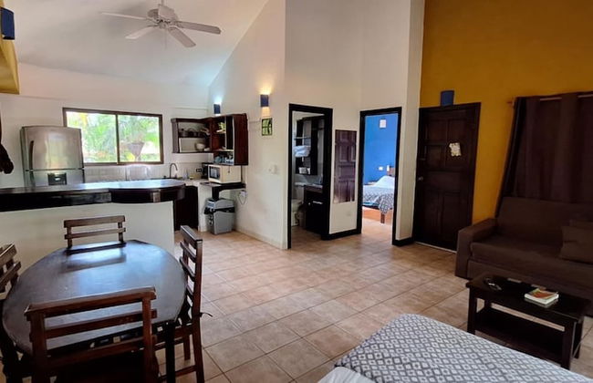 Apartamentos Massai - Foto 64