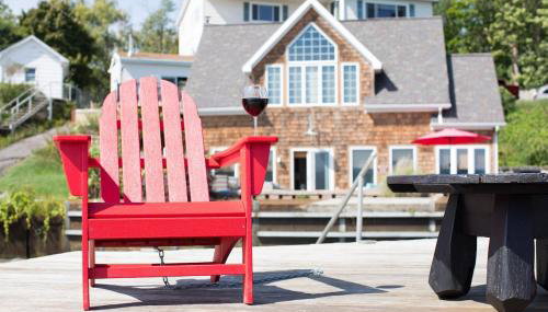 Drift Away Hot Tub Kayaks Lakefront & Games - Foto 2