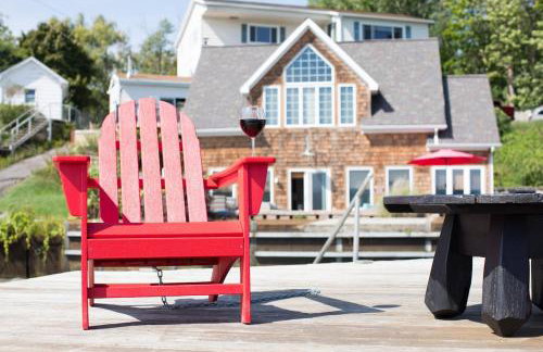 Drift Away Hot Tub Kayaks Lakefront & Games - Foto 2