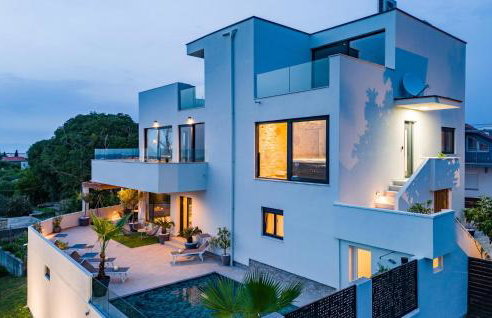 Beautiful Home In Zadar With Sauna - Foto 15