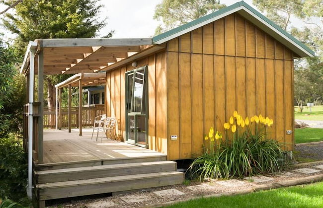 Russell - Orongo Bay Holiday Park - Photo 48