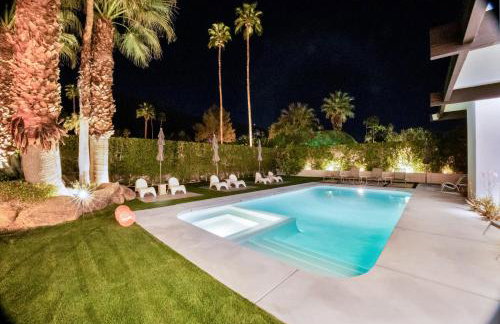 4BR MidCentury Alexander Home in Vista Las Palmas - Foto 74