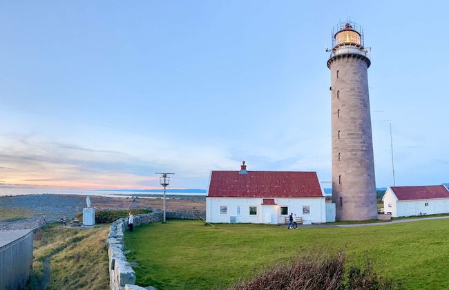 4 Person Holiday Home in Borhaug - Foto 22