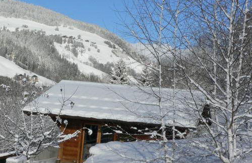 Petit chalet individuel de caractère - Foto 15