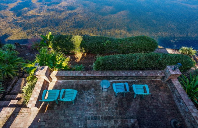 Destiny Beach Villas #20a - Foto 27