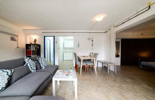 RURAL GUEST HOUSE, quiet stay in nature with Sea view - Foto 32