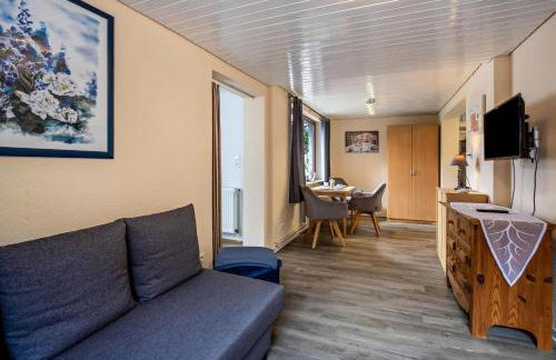 Ferienwohnung Carstens - Foto 7