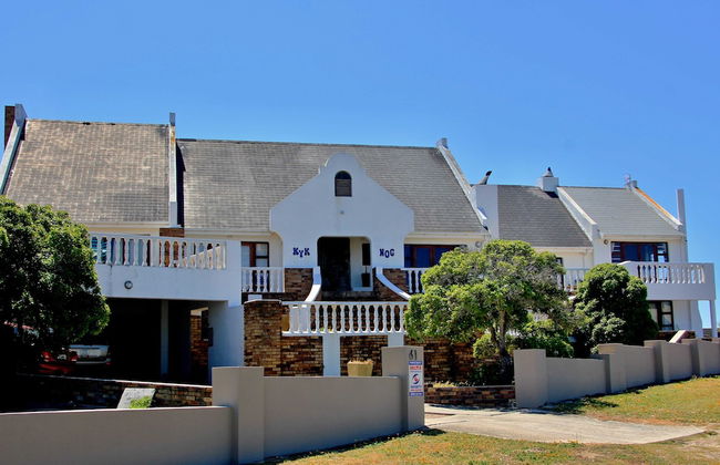 Walkerbay Accommodation - Foto 48