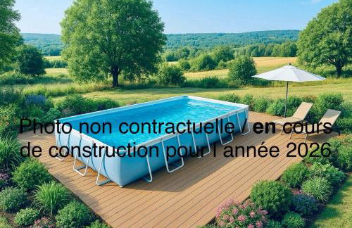 Grande maison conviviale - Foto 3