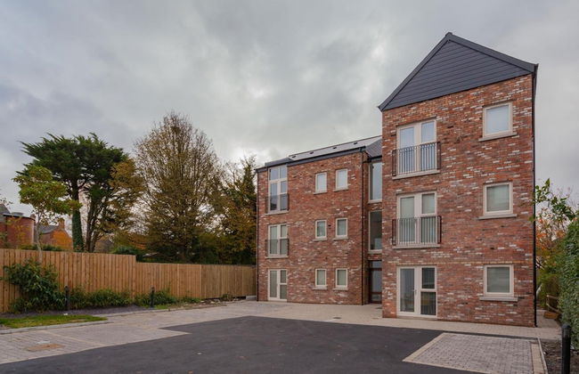 The Ulsterville Residences - Foto 58