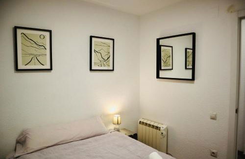 Big Flat Ruzafa - Photo 21