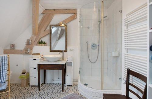 Ferienappartments Nähe Schweiz - Foto 26