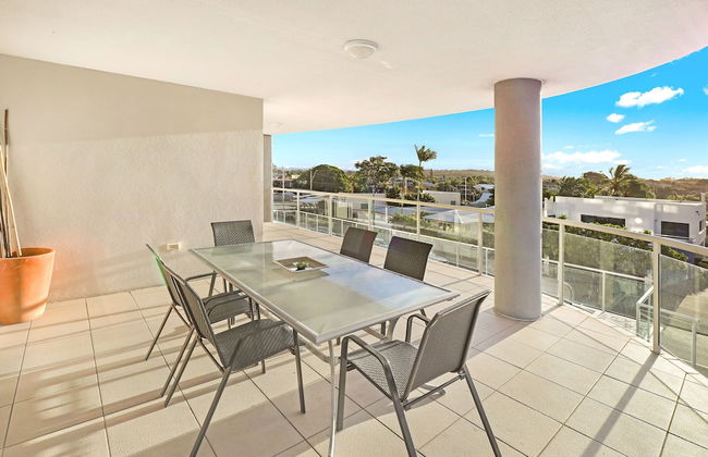 Pandanus Mooloolaba - Foto 26