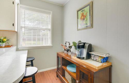 Rogers Vacation Rental about 7 Mi to Downtown - Foto 12