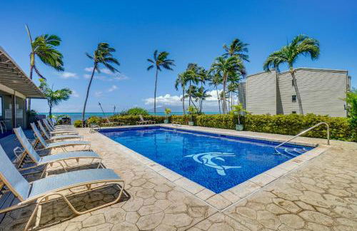 Kaunakakai Condo with Private Lanai and Ocean Views! - Foto 24
