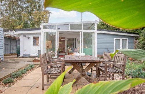 The Whins, Aldringham - Foto 31