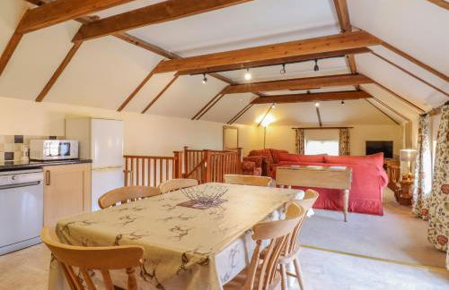 Hayloft Cottage - Foto 7