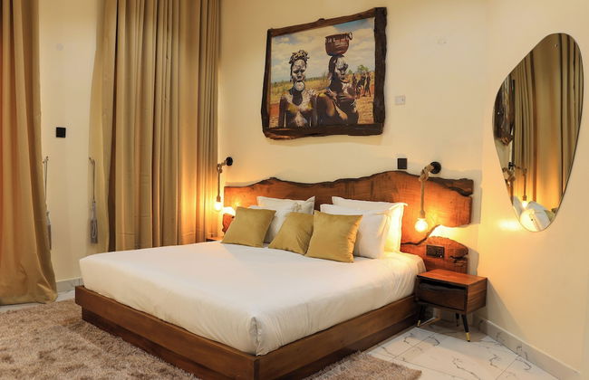 George Residence Parkview - Foto 48