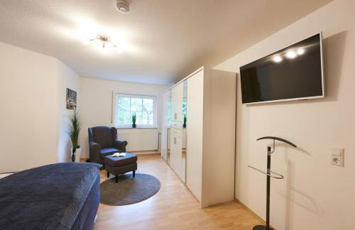 Ferienwohnung Fibbes 4-Sterne - Foto 46